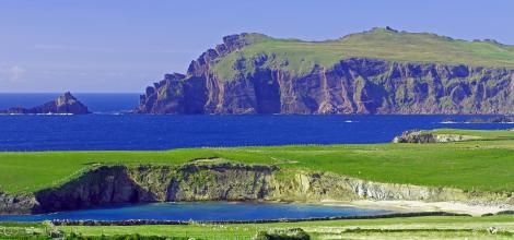 Ring of Kerry, Ireland
