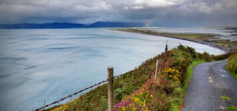 Ring of Kerry, Ireland Ring of Kerry, Ireland