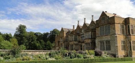 Broughton Castle Broughton Castle
