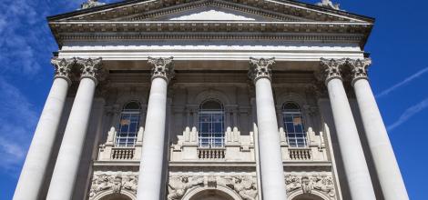 Tate Britain, London