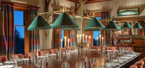 Cromlix, Dunblane