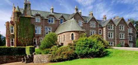 Cromlix, Dunblane Cromlix, Dunblane