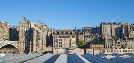 Edinburgh, Scotland