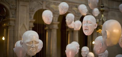 Kelvingrove Museum and Gallery, Glasgow