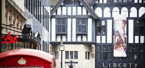 Liberty London
