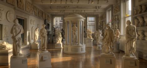 Walker Art Gallery, Liverpool