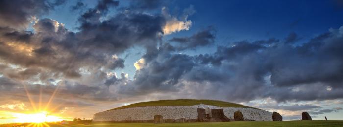 Newgrange, Ireland