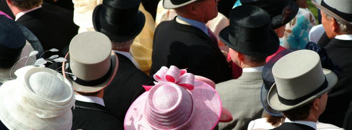Royal Ascot, York Racecourse