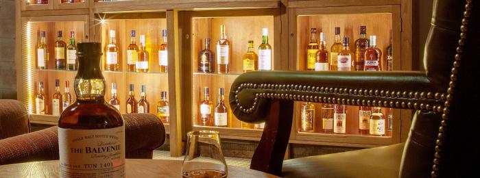 Whisky Bar, Cromlix, Dunblane Whisky Bar, Cromlix, Dunblane